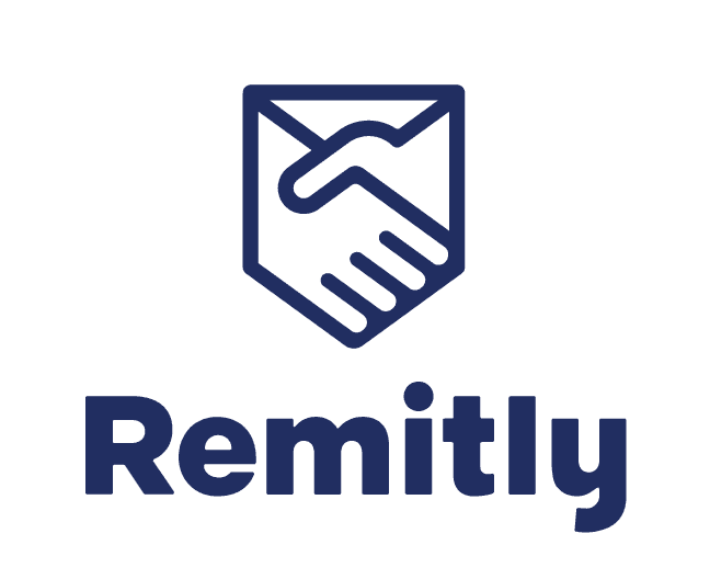 Remitly logo